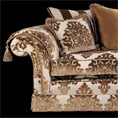 Legacy Upholstery Porafino by Gascoigne Designs